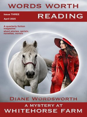 cover image of Words Worth Reading